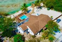 Ocean Front Home with Pool,Dock-Steps to Moriah National Park Hotels in 