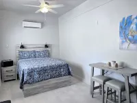 Cozy studio #6  with pool near beach VRBO Hotels in 