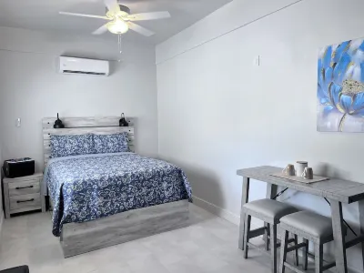 Cozy studio #6  with pool near beach VRBO Hotels in 