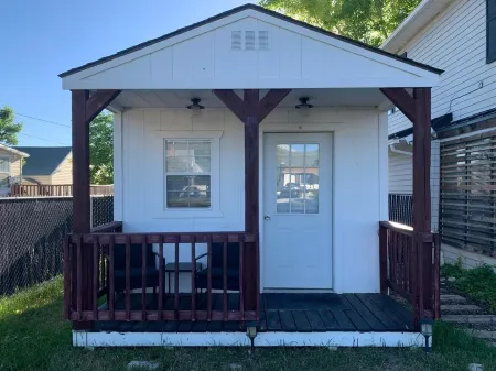 Cozy studio guesthouse in Ephraim