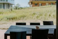 Kotee Kongee - Prachtig, Rustig en Ruim Appartement Vlakbij zee Hotel a Oostduinkerke