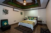 3 Bedroom & 2 Bath Villa just 3 blocks from Downtown La Fortuna