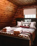 Afton Cabin