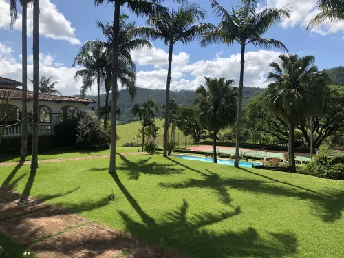 Excellent charming farm.