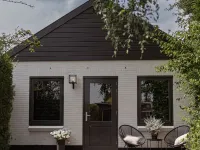 Stijlvolle Tiny House met Parkeerplek in Hoorn Hotels in Hoorn