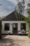 Stijlvolle Tiny House met Parkeerplek in Hoorn Hotels near Sint Pietershof (15e Eeuw)