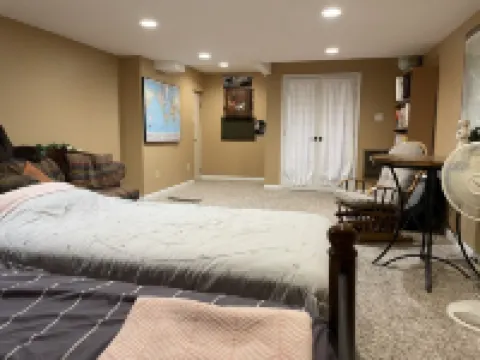 Beautiful & Beloved Home Minutes from Penn State.  Private & quiet neighborhood.