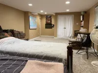 Beautiful & Beloved Home Minutes from Penn State.  Private & quiet neighborhood.