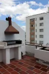 Luxury Romano house-apartment in Quito
