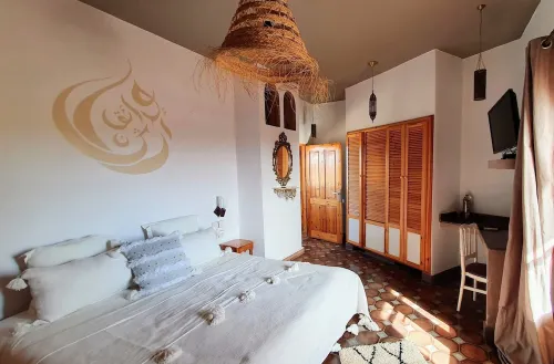 Beautiful Luxury Villa 7 Bdrms Swimming Pool 21 Pax Garden 10mn from Essaouira by Car