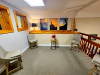 Unique Spacious 3 Bedrooms Mountain Townhouse