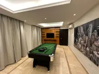 Your Home away from Home