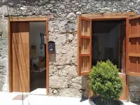 La Casita de Ainhoa (Agüimes)