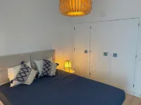 Sweet Apart T1 - Free Wifi - 4pax c/ Varanda - 150m da Praia