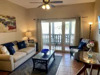 Grande Bay Resort - Mojo Blue Luxury Studio Beachfront!
