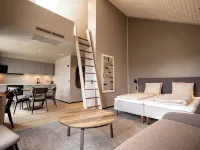 Hotel Melfarhus Hotels in Middelfart