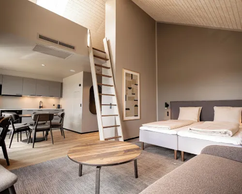 Hotel Melfarhus Hotels in Middelfart