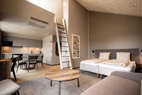 Hotel Melfarhus Hotels in Middelfart