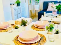 Sweet & Relax Beach Apartment "Las Gaviotas" Noia- Portosin Hotels in Porto do Son