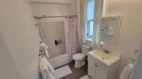 Historic Chesapeake City Stay