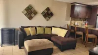 Beautiful sunsets & steps from the beach! Comfortable apartment, great location!