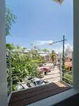 Beachfront 1 Bedroom Condo at Santa Cruz Beach. Your Coastal Retreat Awaits!