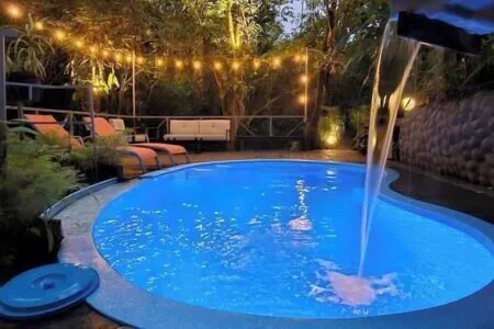 Nido Rainforest Residence Отели рядом с достопримечательностью «Monteverde Cloud Forest Biological Preserve»