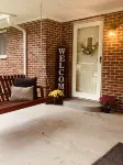 4 bedroom Trail House in Williamson, WV - 3-Star