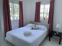 Cozy Apartment II