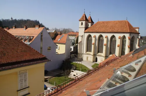 Chickes apartment in perfect location