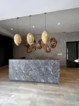 Cozy Oceanview+Pool+Gym+Airport 20 minutes Apartment