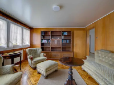 Ground floor - in the traditional Appenzellerhaus Hotels in Appenzell