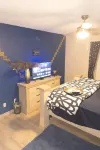 Experience the Braves in Style and Comfort!! Near Cumberland Mall & Roxy Theatre