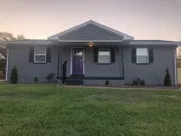 The Grey House 사우스센트럴 켄터키 커뮤니티 & 테크니컬 대학 주변 호텔
