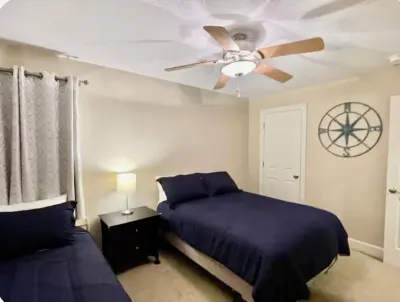 Bella Vita: 2 Bed 2 Bath: Beach: Fireplace: Pet-Friendly Hotels near International Police Museum