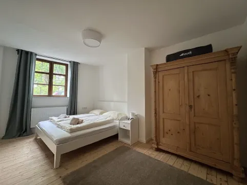 Liboria I Wohnen im Denkmal Augsburgs