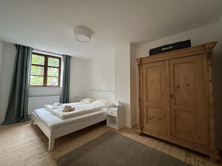 Liboria I Wohnen im Denkmal Augsburgs