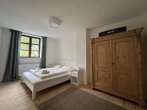 Liboria I Wohnen im Denkmal Augsburgs