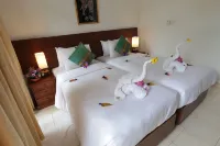 SANDUL VILLA - NEAR THE COAST IN BERUWALA SRI LANKA
