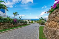 Beautiful Modern Villa Ferraj, Amazing Sea Views! Hotels in Mount Standfast