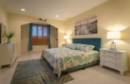 Star of Sea Villa - Gorgeous 4BR 3bath 3 min to beach