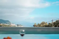 GOLDENEYE luxury Villas Parga Hotels in Parga