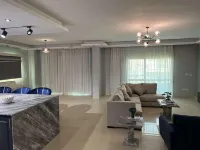 Luxury Touristic Apt. Pyramid View+Museum View