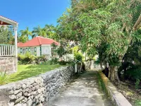 Beautiful Traditional Saba Cottage With all the Modern Amenities Hotels in der Nähe von Mount Scenery