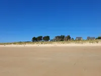 Joli Studio Neuf Proche de la Plage