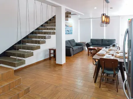 Topacio 1 Joyas del mar San Carlos