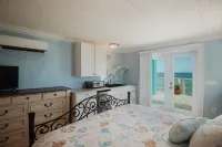 Breathtaking Ocean views from every room on Mermaid Reef.  Watch Video 4.5 baths Hotels in Marsh Harbour