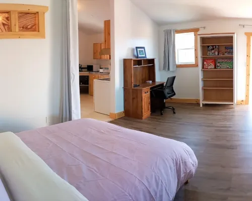 Red Roof Bed & Breakfast Hotels in Lunenburg