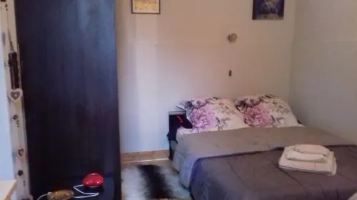 F1 type studio between Strasbourg and Colmar on the wine route. Hotels in Mutzig