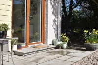 Newly Renovated Comfortable Bungalow - Brora Hotels in Brora